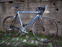 Colnago CT-1