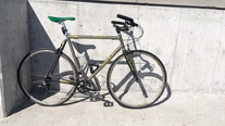Colnago CT1 Ti-Carbon