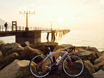 Colnago CX-1 photo