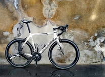 Colnago CX-1 photo