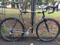 Colnago CX 90's