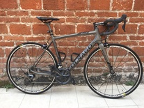 Colnago CX Zero Evo photo