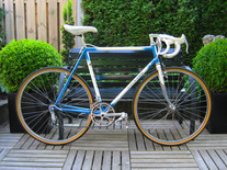 'Colnago' Cyclocross photo