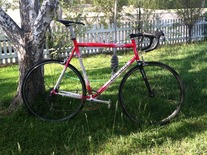 Colnago Dream photo