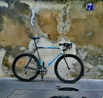 Colnago dream