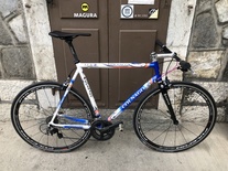 Colnago Lvx Dream photo