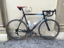 Colnago Dream HP B-Stay