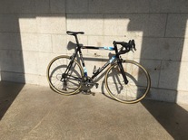 Colnago Dream HP B-Stay photo