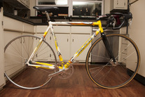 2003 Colnago Dream Lux photo