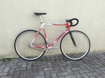 Colnago dream lux pista - FOR SALE