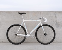 Colnago Dream Lux Pista photo