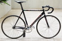Colnago Dream Lux Pista