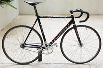 Colnago Dream Lux Pista