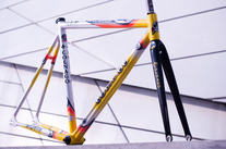 Colnago Dream Lux Pista (SOLD) photo