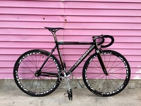 Colnago Dream Pista photo