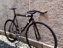 Colnago Dream Pista