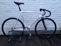 Colnago Dream Pista photo