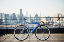 Colnago Dream Pista photo