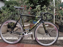 Colnago Dream Pista