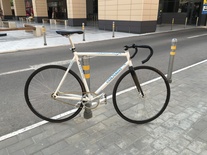 Colnago dream pista photo