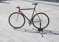 Colnago Dream Pista