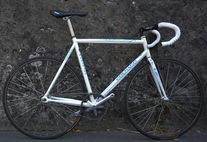 Colnago Dream Pista photo