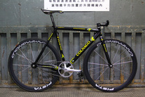 Colnago Dream Pista