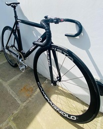 Colnago Dream Pista photo