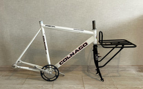 Colnago Dream Pista photo