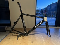 Colnago Dream Pista