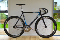 Colnago Dream Pista