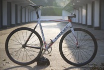 Colnago Dream Pista II