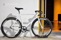 Colnago Dream Pista NOS photo