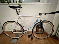 Colnago Dream Pista Pursuit