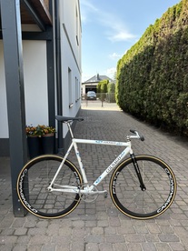 Colnago Dream Pista Pursuit