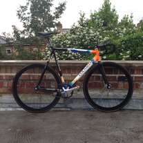 Colnago Dream Pista - 59cm photo