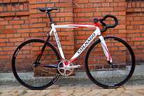 Colnago Dream Pista