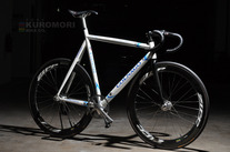 Colnago Dream Pursuit Pista