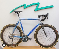 COLNAGO Dream Reflex