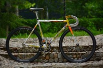 Colnago DreamLux