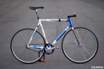 Colnago Dream Lux Pista