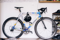 Colnago dreamlux team Mapei