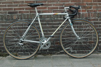 Colnago Dual CX photo