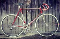 Colnago ESA Mexico