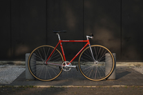 Colnago Esamexico Pista
