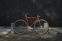 Colnago Esamexico Pista