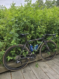 Colnago Extreme-C EITA