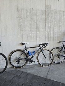 Colnago Extreme-C EITA