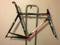 Colnago Extreme Power photo