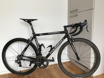 Colnago Extreme Power 50s EPS photo